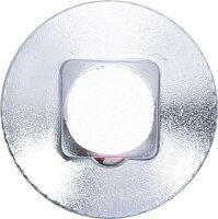 Steckschlüssel-Adapter | Innenvierkant 12,5 mm...
