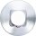 Steckschlüssel-Adapter | Innenvierkant 12,5 mm (1/2") - Außenvierkant 10 mm (3/8")