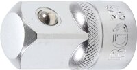 Steckschlüssel-Adapter | Innenvierkant 12,5 mm...