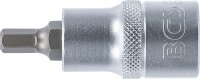 Bit-Einsatz | Länge 55 mm | Antrieb Innenvierkant...