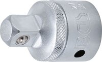 Steckschlüssel-Adapter | Innenvierkant 20 mm...