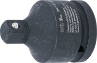 Kraft-Steckschlüssel-Adapter | Innenvierkant 20 mm...