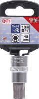 Bit-Einsatz | Antrieb Innenvierkant 10 mm (3/8") |...