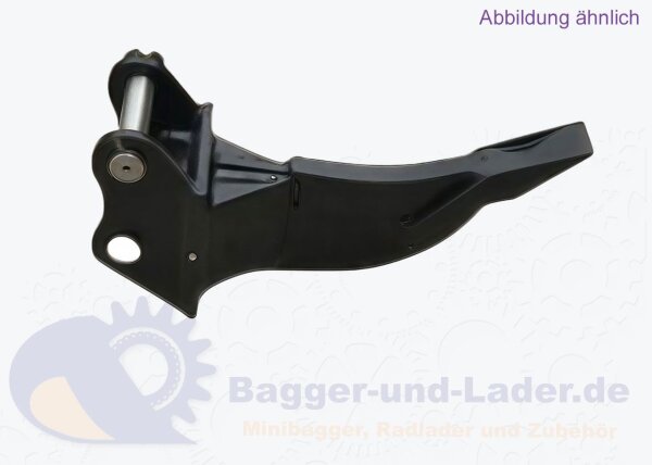 Mader Reisszahn kompatibel zu Lehnhoff MS01 passend für B13U / B13Z ( MZ07MS01002 )