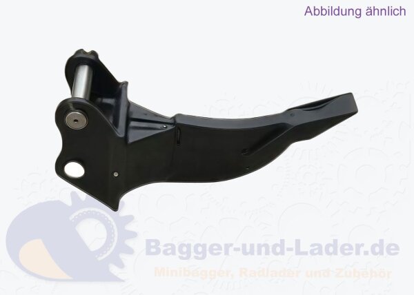 Mader Reisszahn kompatibel zu Lehnhoff MS01 passend für B18 / B20 ( MZ07MS01003 )