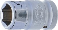 Bit-Adapter mit Haltekugel | Innenvierkant 12,5 mm...