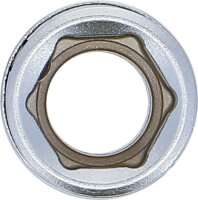 Bit-Adapter mit Haltekugel | Innenvierkant 12,5 mm...