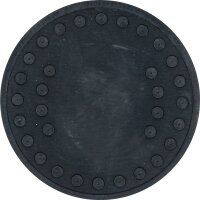 Ersatz-Gummipad | für Art. 2897