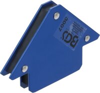 Kraft-Magnethalter