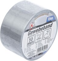 Gewebeband | 50 mm x 10 m