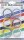 COLOR Multi-Klebeband Set | 19 x 3,5 m | 6-tlg.