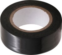 Multi-Klebeband | schwarz | 19 mm x 10 m