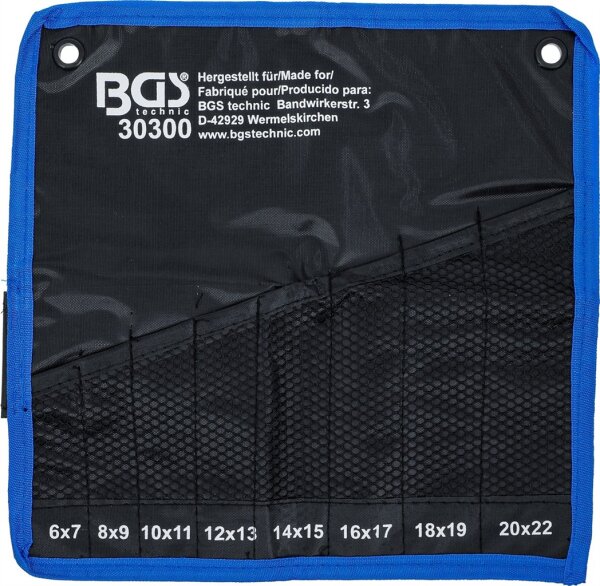 Leertasche für Art. 30300