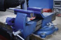 Schraubstock-Schutzbacken | Kunststoff | Breite 125 mm |...