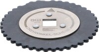 Drehwinkel-Messsgerät zum Winkelanzug | Antrieb 12,5...