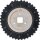 Drehwinkel-Messsgerät zum Winkelanzug | Antrieb 12,5 mm (1/2")