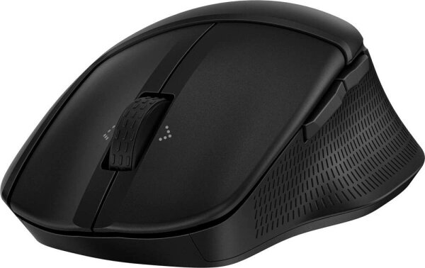 HP 480 Comfort Maus kabellos schwarz