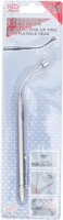 Magnetheber mit flexiblem Kopf | 580 mm | Zugkraft 1,6 kg