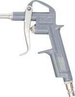 Druckluft-Ausblaspistole | Alu-Druckguss