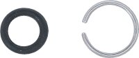 Halte- und O-Ring für Schlagschrauber 12,5 mm...