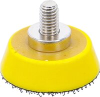 Klett-Teller für Art. 3291 | Ø 30 mm