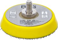 Klett-Teller für Art. 3291 | Ø 50 mm
