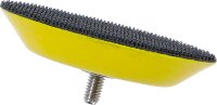 Klett-Teller für Art. 3291 | Ø 75 mm