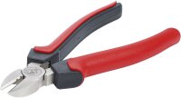 Seitenschneider | Abisolierfunktion | 165 mm