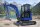 Valtor Minibagger B28Z.1 2,8to / Basismaschine Yanmar  ( B28Z1 )