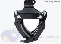 Mader Greifer hydraulisch kompatibel zu Lehnhoff MS01...