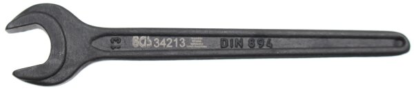 Einmaulschlüssel | DIN 894 | SW 13 mm