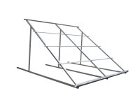 OKU Aufständerung für 14 OKU-Absorber Nr. 1000