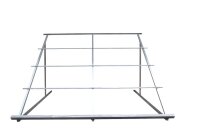 OKU Aufständerung für 7 OKU-Absorber Nr. 1002
