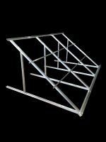 OKU Aufständerung für 3 OKU-MAX-Absorber Nr. 2000