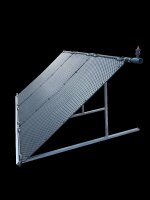 OKU Aufständerung für 6  OKU-MAX-Absorber Nr. 2000