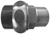 OKU Übergangsverschraubung Ø 63 mm x 2"...