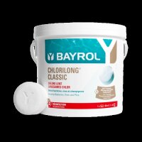 OKU BAYROL -  Chlorilong CLASSIC - 1,25 kg