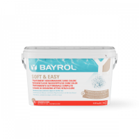 OKU BAYROL -  Soft & Easy 30 m³ - 5,04 kg