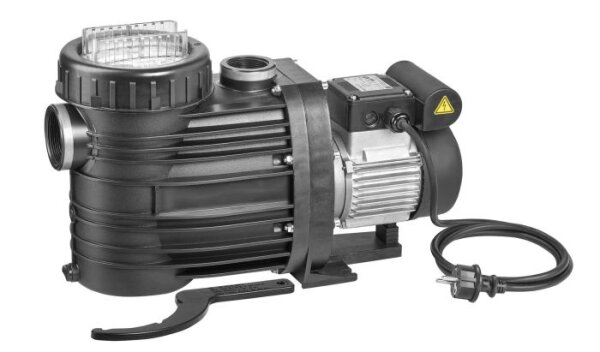 OKU Badu Top II 12 - P1 0,72 kW P2 0,45 kW / 230 V