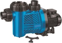 OKU BADU Prime 30 - P1 1,77 kW P2 1,50 kW / 400V