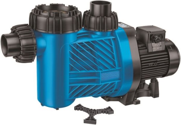 OKU BADU Prime 40 -P1 2,55 kW P2 2,20 kW  / 400V