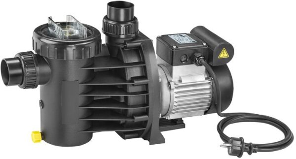 OKU Badu Magic II 4 - P1 0,35 kW P2 0,18 kW / 230 V
