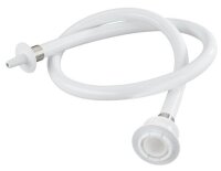 OKU Massageschl.f.große Düse, 40mm, kpl.,1,5m
