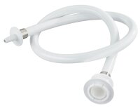 OKU Massageschlauch f.kleine Düse, 28mm, kpl.