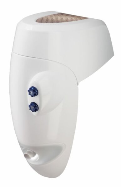 OKU BADU Jet Perla, weiße LED 40 m³/h