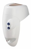 OKU BADU Jet Riva, weiße LED 58 m³/h