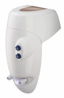 OKU BADU Jet Stella, multicolor LED 75 m³/h