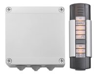 OKU Fernbedienung Badu Jet wireless control II kpl., 4...