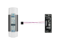 OKU Fernbedienung Badu Jet wireless control II kpl. 2...