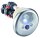 OKU BADU Jet Vogue, weiße LED 58 m³/h